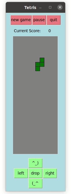 Tetris